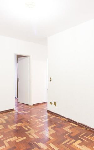 Apartamento à venda com 54m², 2 quartos e 1 vagaSala