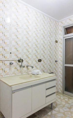 Apartamento à venda com 54m², 2 quartos e 1 vagaCozinha
