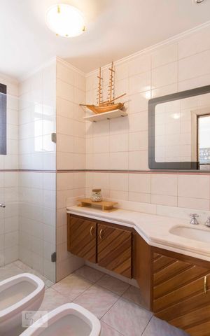 Apartamento à venda com 400m², 4 quartos e 5 vagasBanheiro Suíte 4