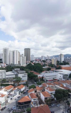 Apartamento à venda com 400m², 4 quartos e 5 vagasVaranda