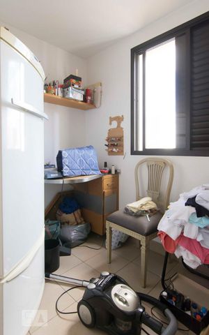 Apartamento à venda com 400m², 4 quartos e 5 vagasQuarto de serviço