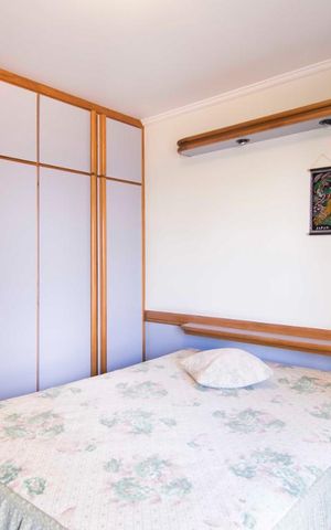Apartamento à venda com 400m², 4 quartos e 5 vagasSuíte 2