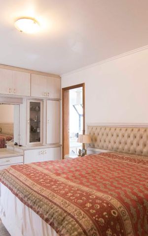 Apartamento à venda com 400m², 4 quartos e 5 vagasSuíte 3