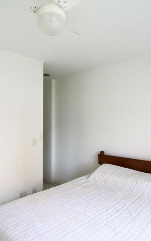 Apartamento à venda com 77m², 2 quartos e 1 vagaQuarto suite 1