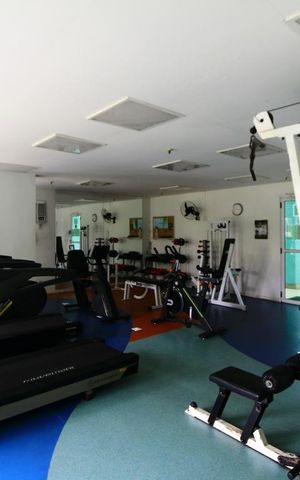 Apartamento à venda com 77m², 2 quartos e 1 vagaAcademia