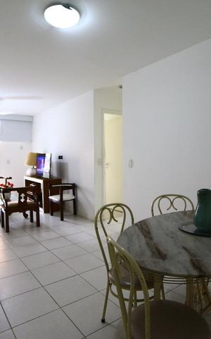 Apartamento à venda com 77m², 2 quartos e 1 vagaSala