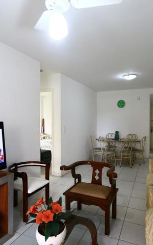 Apartamento à venda com 77m², 2 quartos e 1 vagaSala