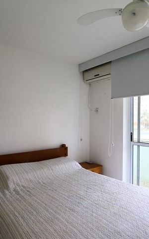 Apartamento à venda com 77m², 2 quartos e 1 vagaQuarto suite 1