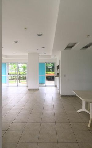 Apartamento à venda com 77m², 2 quartos e 1 vagaÁrea comum - Salão de festas