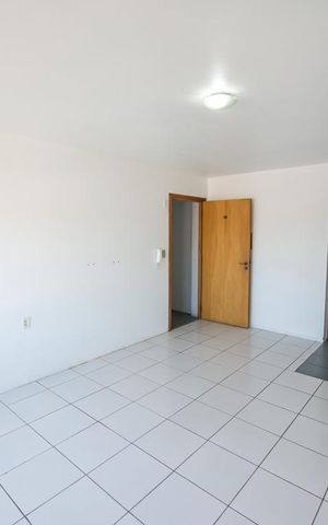 Studio à venda com 34m², 1 quarto e sem vaga Studio à venda com 34m², 1 quarto e sem vagaSala de estar