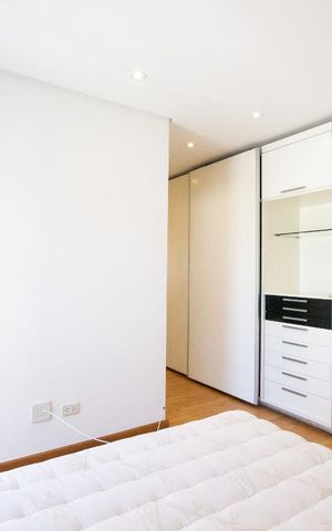 Apartamento para alugar com 110m², 3 quartos e 2 vagasSuíte