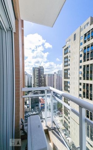 Apartamento para alugar com 110m², 3 quartos e 2 vagasVaranda da Suíte