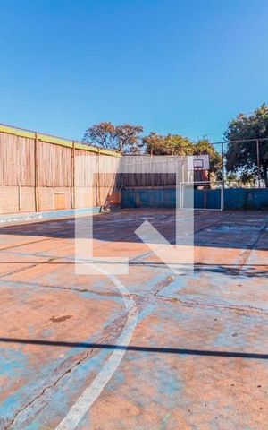 Apartamento à venda com 42m², 1 quarto e 1 vaga Apartamento à venda com 42m², 1 quarto e 1 vagaQuadra Esportiva