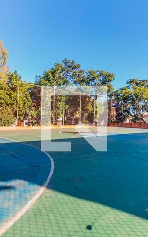 Apartamento à venda com 42m², 1 quarto e 1 vaga Apartamento à venda com 42m², 1 quarto e 1 vagaQuadra Esportiva