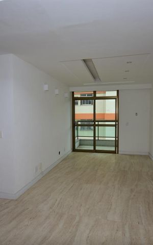 Apartamento à venda com 165m², 3 quartos e 2 vagasSala 1