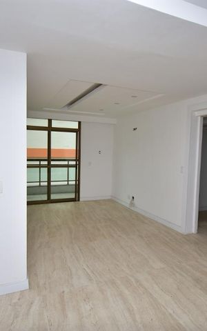 Apartamento à venda com 165m², 3 quartos e 2 vagasSala 1
