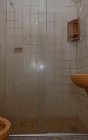 Apartamento à venda com 80m², 2 quartos e 1 vagaBanheiro