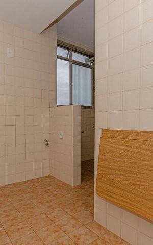 Apartamento à venda com 80m², 2 quartos e 1 vagaCozinha