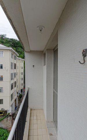 Apartamento à venda com 80m², 2 quartos e 1 vagaVaranda da Sala