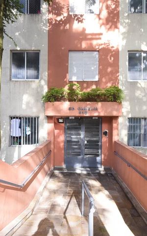 Apartamento para alugar com 64m², 2 quartos e 1 vaga Apartamento para alugar com 64m², 2 quartos e 1 vagaEntrada