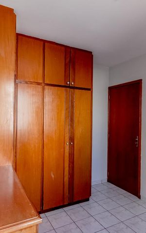 Apartamento para alugar com 70m², 3 quartos e 1 vagaQuarto 2