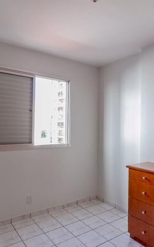Apartamento para alugar com 70m², 3 quartos e 1 vagaQuarto 2