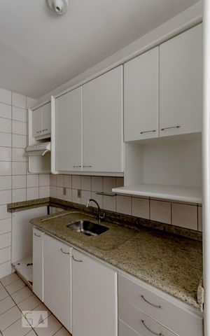 Apartamento para alugar com 70m², 3 quartos e 1 vagaCozinha