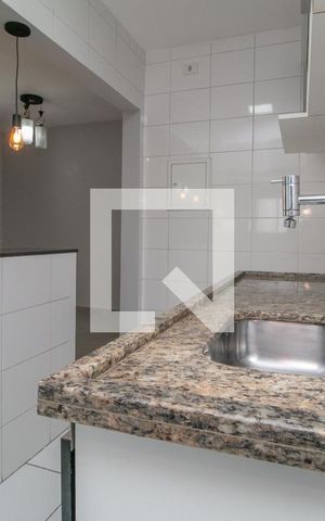 Apartamento para alugar com 77m², 3 quartos e 1 vaga Apartamento para alugar com 77m², 3 quartos e 1 vagaCozinha