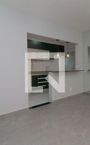 Apartamento para alugar com 77m², 3 quartos e 1 vaga Apartamento para alugar com 77m², 3 quartos e 1 vagaSala