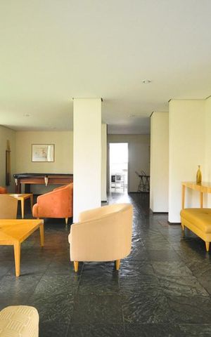 Apartamento à venda com 169m², 3 quartos e 3 vagasSalão de Festa
