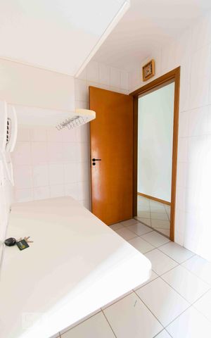 Apartamento para alugar com 89m², 3 quartos e 1 vaga Apartamento para alugar com 89m², 3 quartos e 1 vagaCozinha