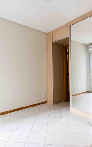 Apartamento para alugar com 89m², 3 quartos e 1 vaga Apartamento para alugar com 89m², 3 quartos e 1 vagaQuarto 03