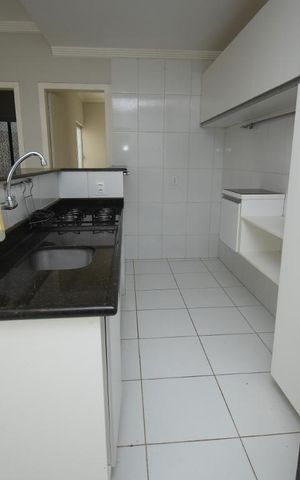 Apartamento para alugar com 44m², 2 quartos e sem vagaCozinha