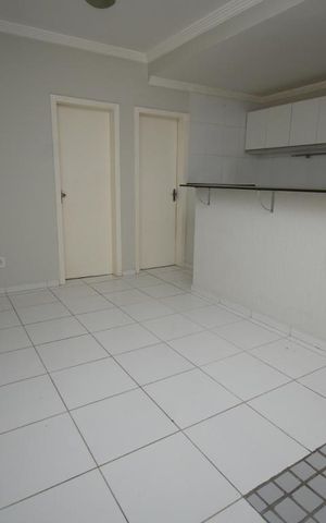 Apartamento para alugar com 44m², 2 quartos e sem vagaSala