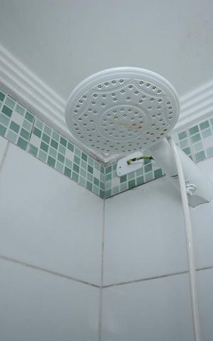 Apartamento para alugar com 44m², 2 quartos e sem vagaBanheiro