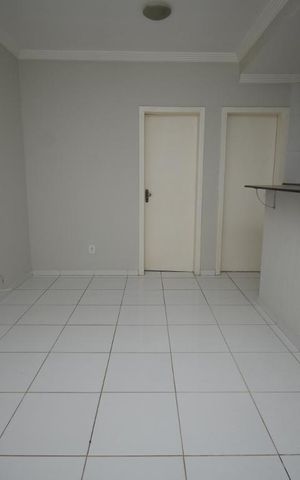 Apartamento para alugar com 44m², 2 quartos e sem vagaSala
