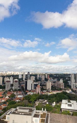 Apartamento para alugar com 54m², 1 quarto e 1 vagaVista Terraço