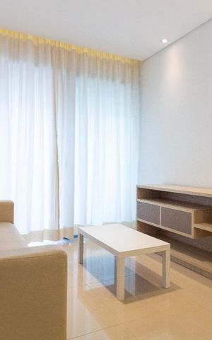 Apartamento para alugar com 54m², 1 quarto e 1 vagaSala