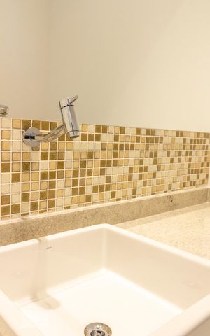 Apartamento para alugar com 54m², 1 quarto e 1 vagaLavabo
