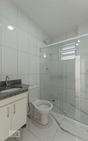 Casa para alugar com 120m², 2 quartos e 1 vagaBanheiro