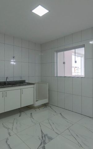 Casa para alugar com 120m², 2 quartos e 1 vagaCozinha