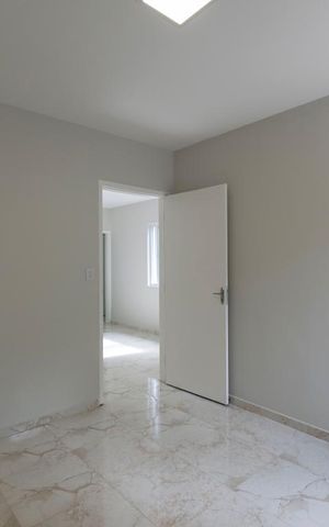 Casa para alugar com 120m², 2 quartos e 1 vagaQuarto 1