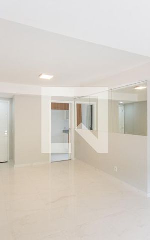 Apartamento à venda com 65m², 2 quartos e 2 vagasSala