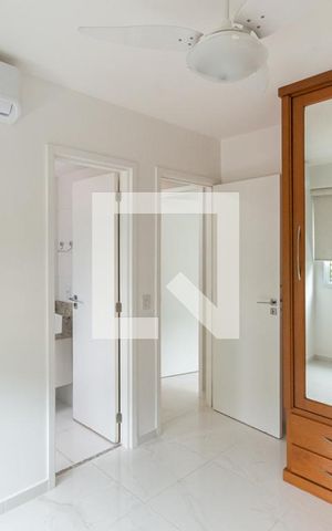 Apartamento à venda com 65m², 2 quartos e 2 vagasSuíte 2