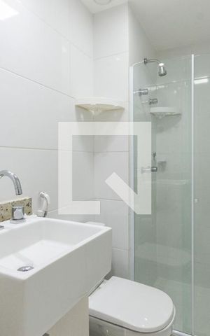 Apartamento à venda com 65m², 2 quartos e 2 vagasBanheiro Suíte 1