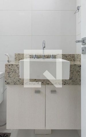 Apartamento à venda com 65m², 2 quartos e 2 vagasBanheiro Suíte 2