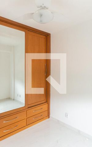 Apartamento à venda com 65m², 2 quartos e 2 vagasSuíte 2