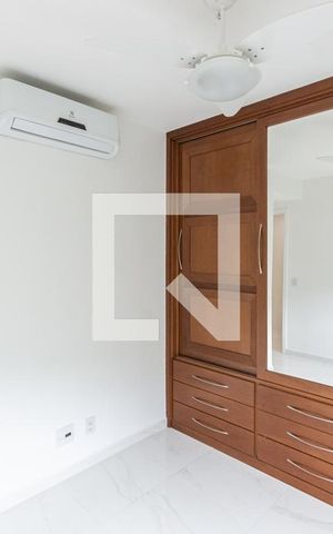 Apartamento à venda com 65m², 2 quartos e 2 vagasSuíte 1