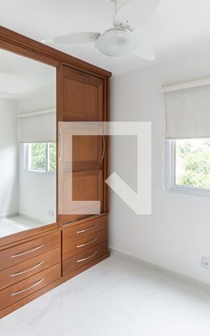 Apartamento à venda com 65m², 2 quartos e 2 vagasSuíte 1