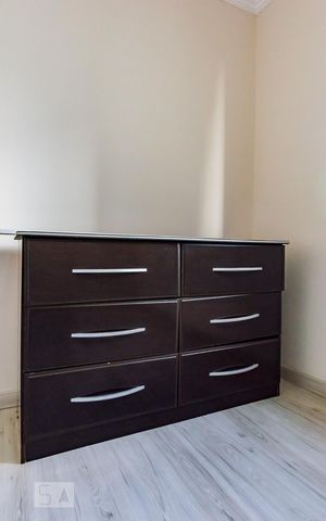 Apartamento à venda com 49m², 2 quartos e 1 vaga Apartamento à venda com 49m², 2 quartos e 1 vagaQuarto 2